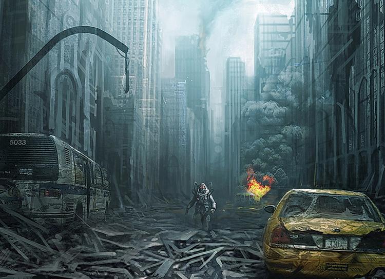 Прогнозы фантастов сбываются. О том, как sci-fi вселенные переместились в нашу реальность