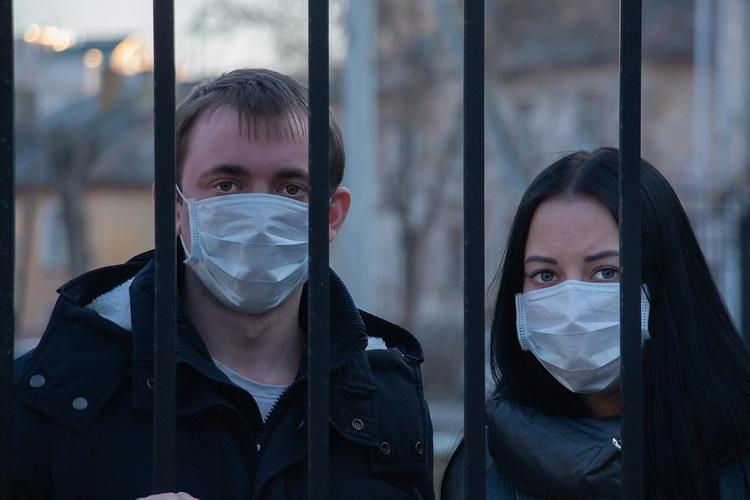 ВОЗ дала рекомендации по совместному проживанию с больным коронавирусом