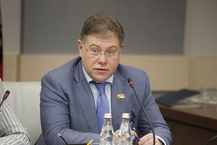 Роспотребнадзор подтвердил коронавирус у депутата Мосгордумы Степана Орлова, сообщили его коллеги