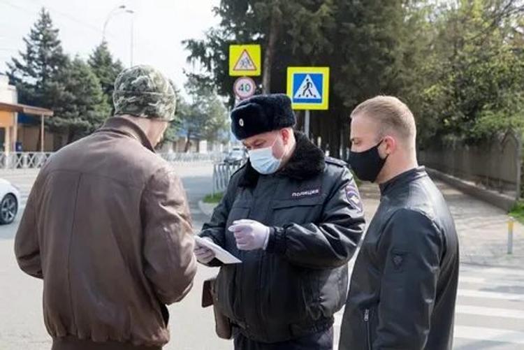 В Подмосковье готовятся ввести спецпропуска, заявил губернатор области Андрей Воробьёв