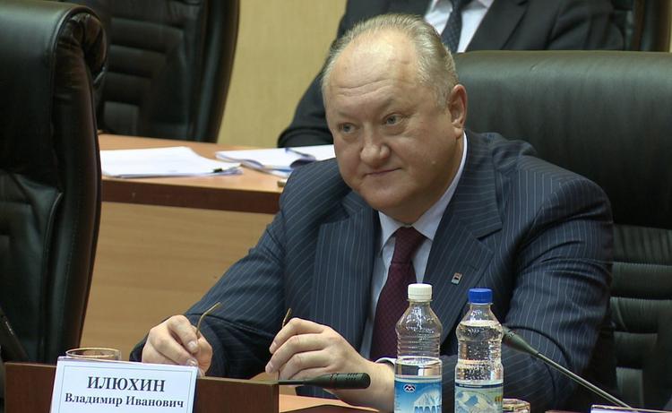 Пенсия уволенного губернатора Камчатки обеспечит ему безбедную жизнь