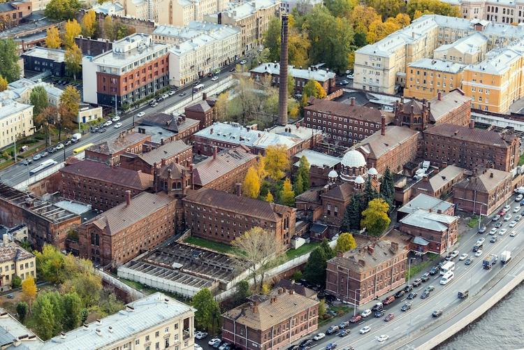 Историка Соколова этапировали в