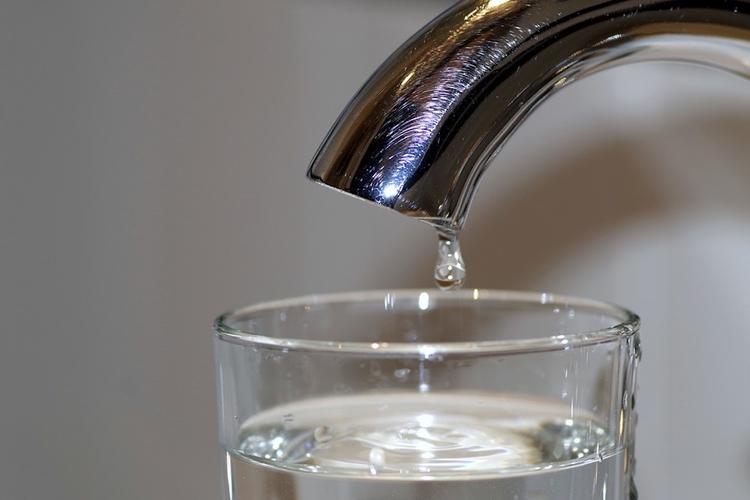 Глава Крыма рассказал о запасах воды на полуострове