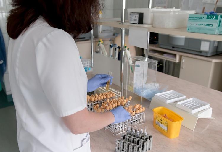 В Израиле число заразившихся COVID-19 превысило 8 тысяч