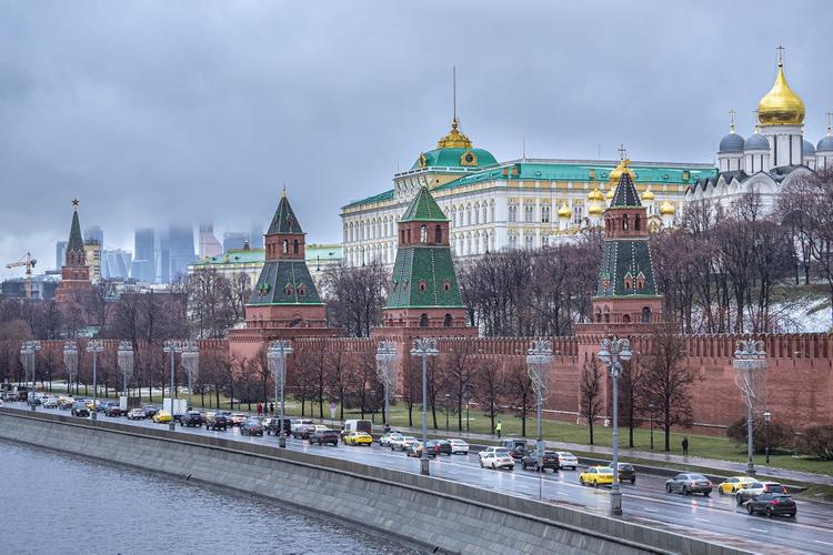 Китайское Sohu озвучило «самую важную» причину «страха» Запада перед Россией