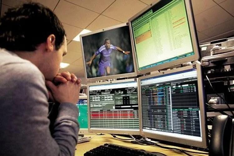 Лже-капперы: мошенничество на спортивных ставках