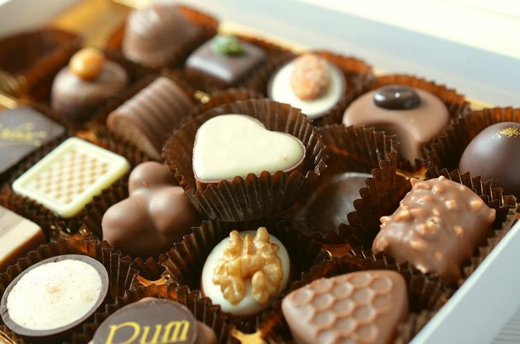 Диетолог посоветовала не лишать себя вкусных «радостей»