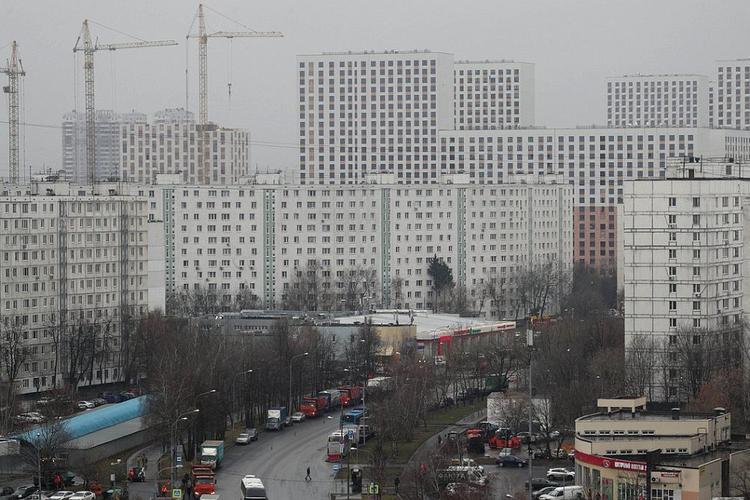 Правительство внесло в Госдуму поправки в Жилищный кодекс