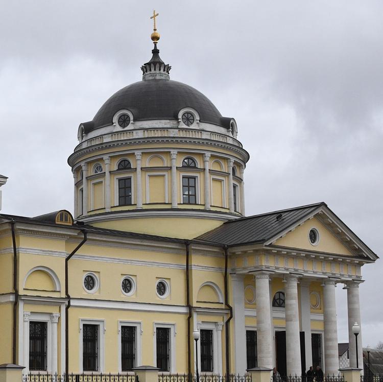Как отмечают православные верующие Благовещение Пресвятой Богородицы
