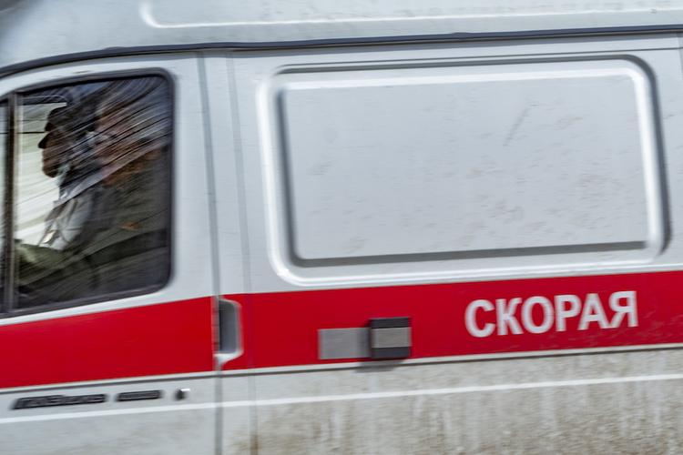 В Уфе скончалась восьмидесятилетняя женщина с диагнозом «коронавирусная инфекция»
