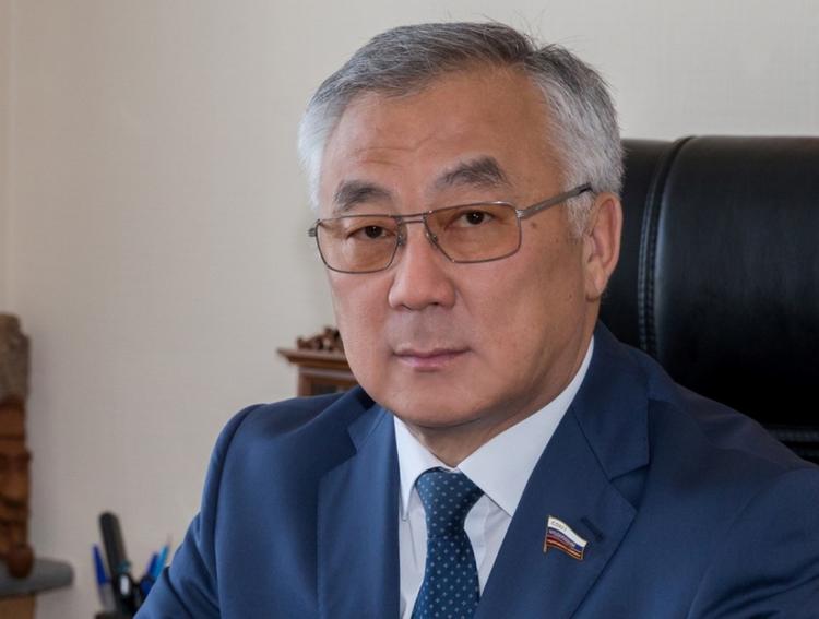 Баир Жамсуев: «Перед эпидемиями и пандемиями необходимо объединение усилий всех стран – нам нужно поддерживать друг друга»