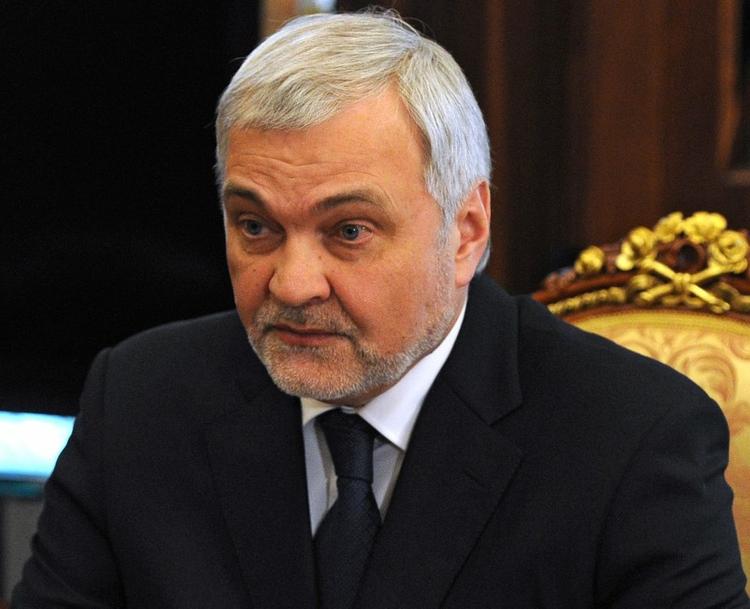 Владимир Уйба подтвердил наличие заразившегося в больнице в Коми