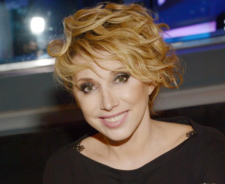 52-летняя Елена Воробей в шутку заявила, что она «пожилая для Петросяна»