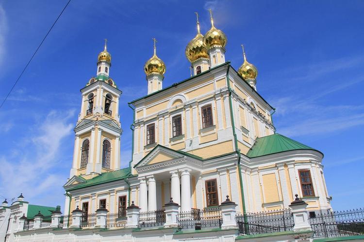 Опубликовано предсказание православного старца: «Китай пойдет по России»