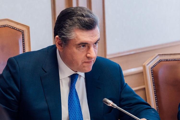 Леонид Слуцкий: Победить вирус можно только сообща