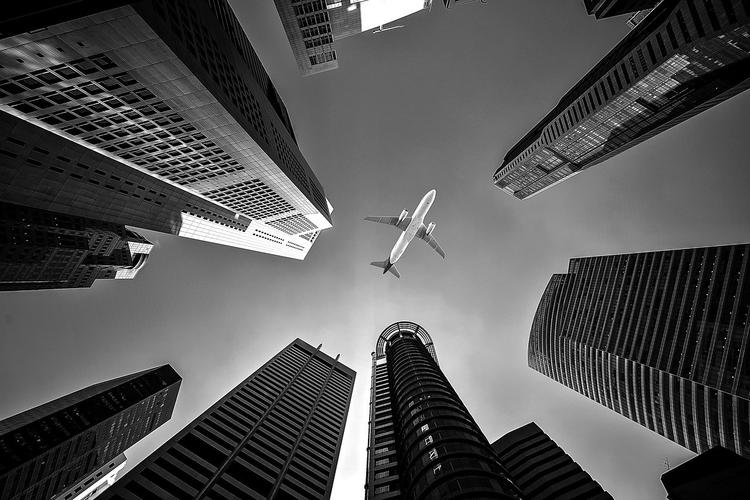 США Самолет «Аэрофлота» с россиянами вылетел из Нью-Йорка в Москву. Взяли не всех
