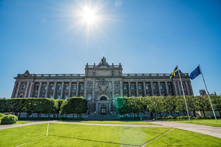 Шведские парламентарии призвали возобновить санкции в отношении России в рамках ПАСЕ