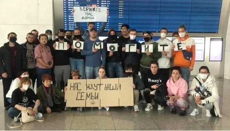 «Верните моего ребенка домой». Часть 3: хватит издеваться над россиянами