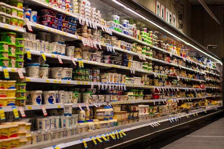 ФАС начали масштабные проверки роста цен на продукты