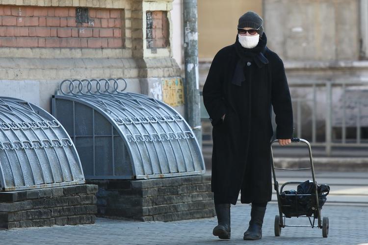 Ученые предупредили о способности коронавируса COVID-19 поражать головной мозг