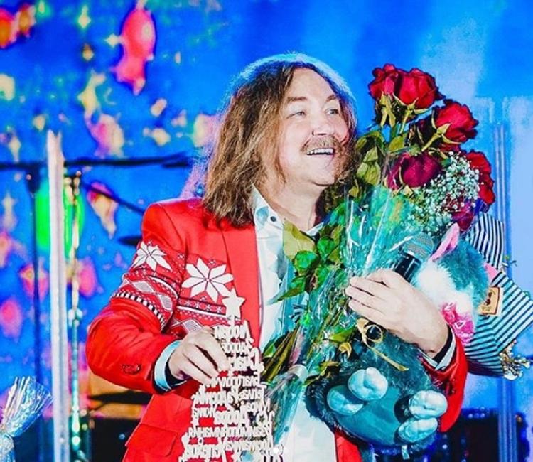 Игорь Николаев рассказал о своём самочувствии