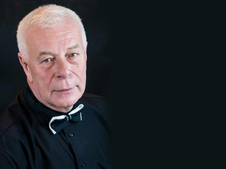 Умер актер Театра Российской Армии Сергей Комаров