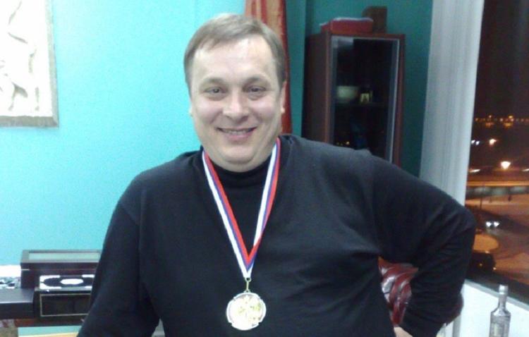 Разин предрек скорую нищету звездам российской эстрады