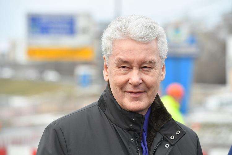 Собянин вспомнил реакцию властей на вспышку коронавируса в Ухане