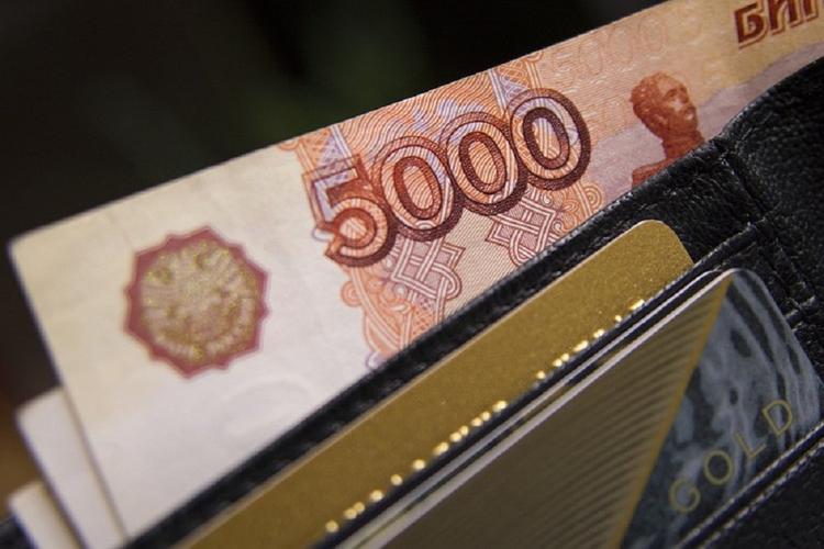 В Пенсионном фонде рассказали, как будет рассчитываться выплата на детей до 3 лет