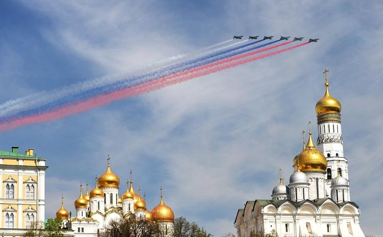 Герой России предложил новую дату проведения парада Победы