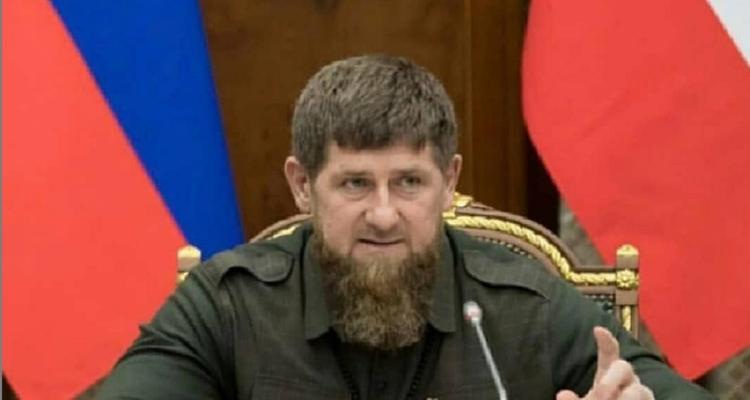 Кадыров пригрозил увольнением нарушителям самоизоляции