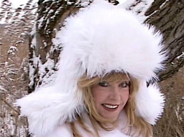 Алла Пугачева выложила в соцсети снимок и поблагодарила всех за поздравления с днем рождения