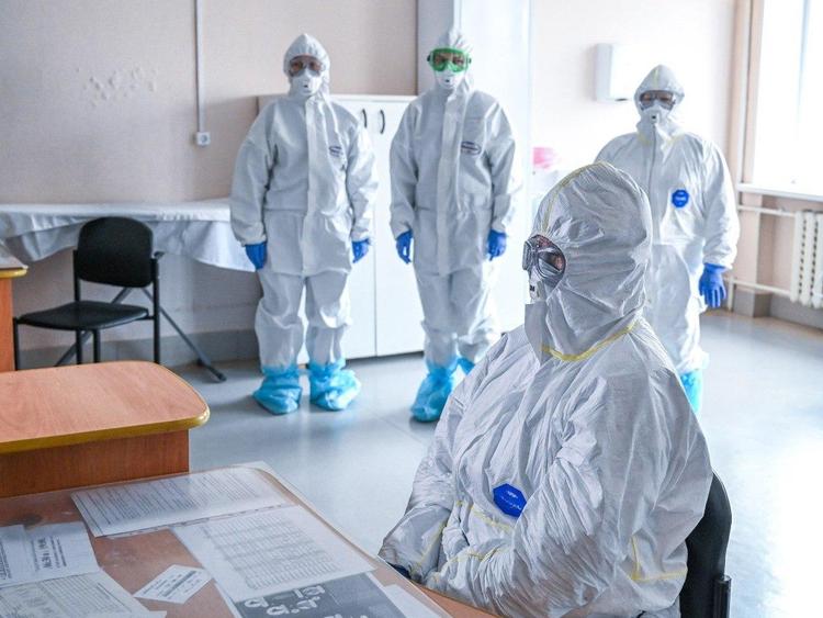 Южноуральские медики получат новую партию защитных средств от коронавируса