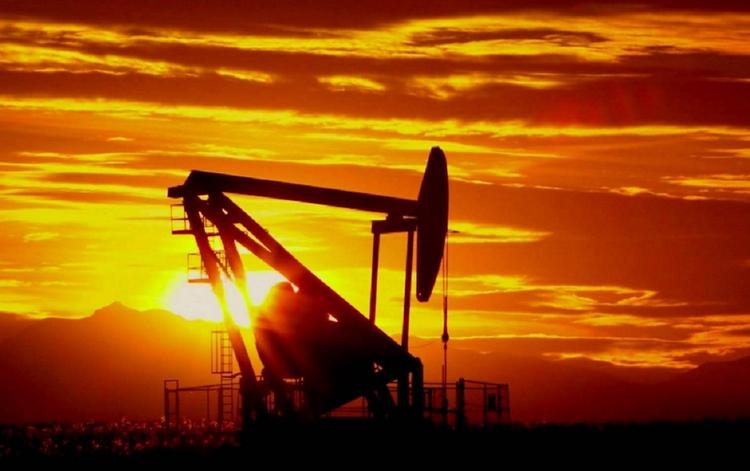Стоимость американской нефти ушла в глубокий минус
