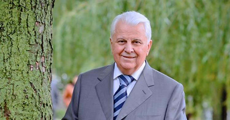 Кравчук обвинил Порошенко в том, что Украина стала самой нищей страной в Европе
