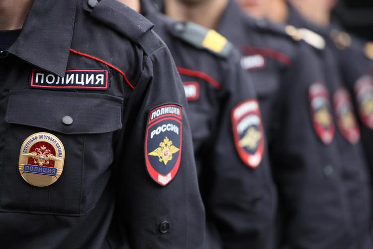 «Избегать роскоши, уважать допрашиваемых, не пить накануне и на работе», МВД разработало Кодекс этики для силовиков