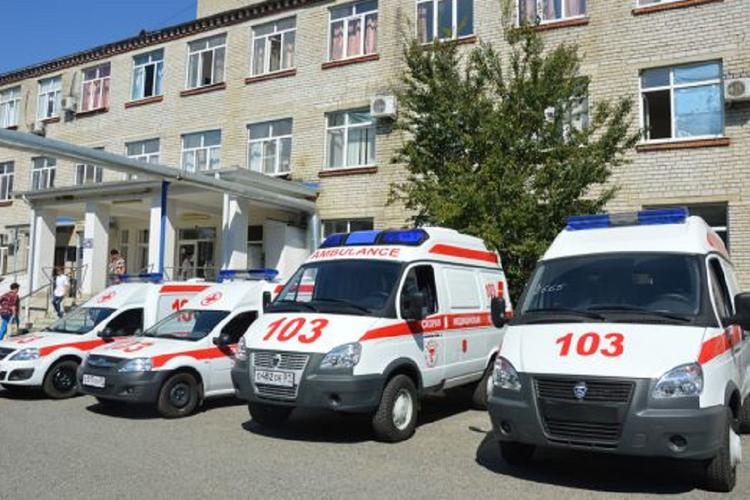 Службу скорой помощи перед эпидемией не уничтожили только чудом