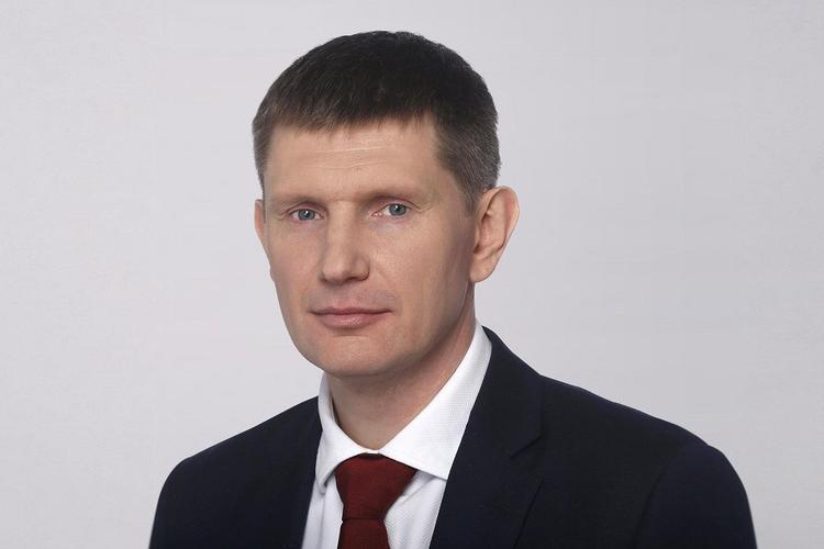 Глава Минэкономразвития предложил предпринимателям обращаться к нему напрямую
