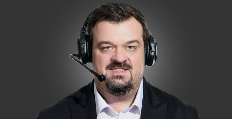 Уткин из-за угроз Соловьёва обратился к Маргарите Симоньян