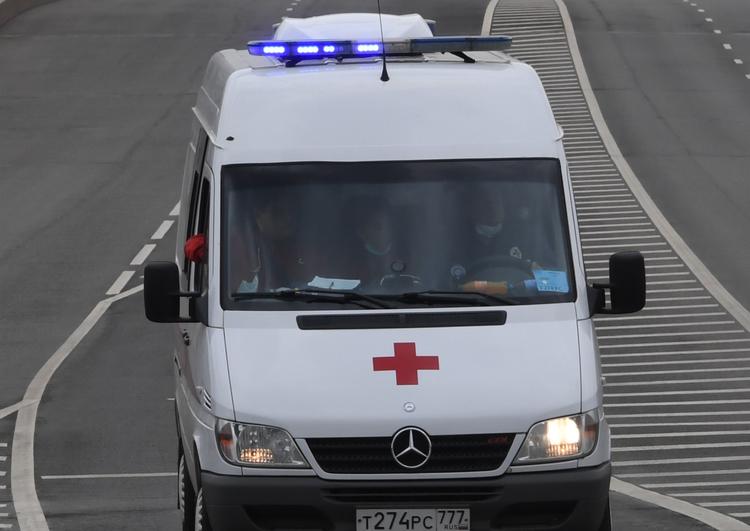 В Воронежской области врач выпал из окна больницы, в которой лечился от коронавируса