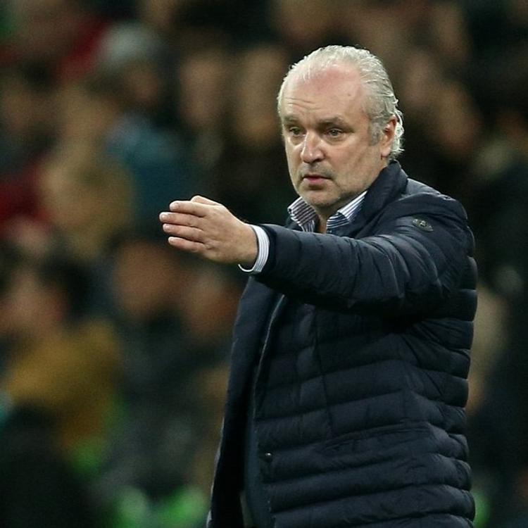 увольте игоря