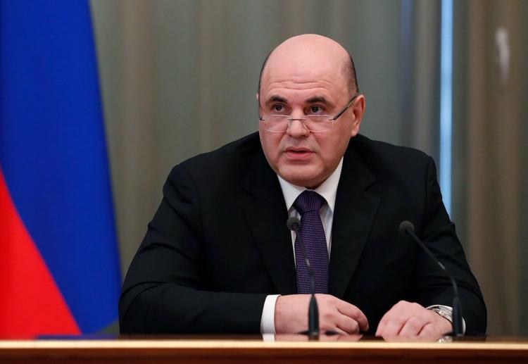 Пресс-секретарь Мишустина рассказал о самочувствии премьера, заразившегося COVID-19