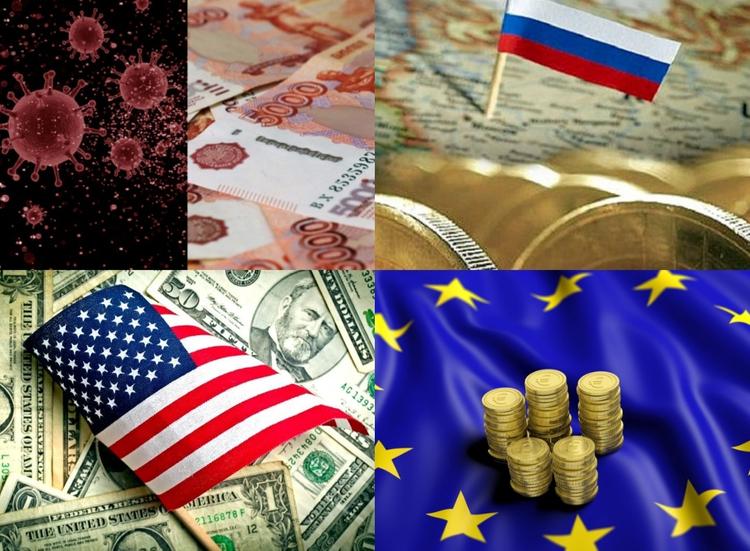 Сравнение не в нашу пользу. Как правительства поддерживают экономику и граждан в России и в других странах