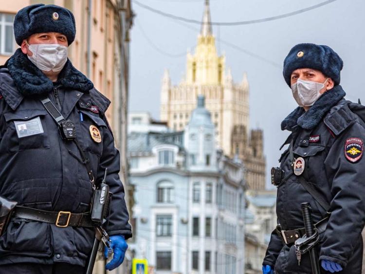 Зачем российским полицейским хотят предоставить новые полномочия