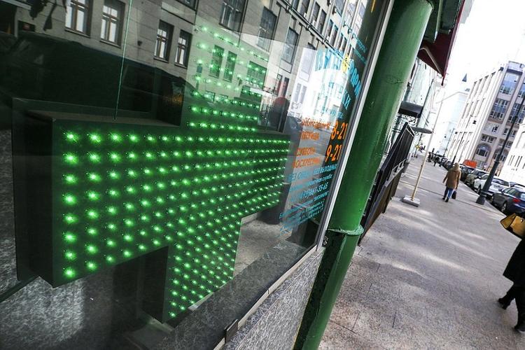 В Госдуме считают, что правила по онлайн-продаже лекарств повысят доступность препаратов