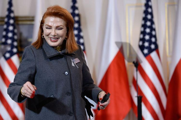Посол США в Варшаве предлагает разместить ракеты НАТО «у себя в Польше»