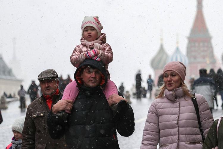 На портале госуслуг запустили сервис по оформлению выплат на детей 3-7 лет