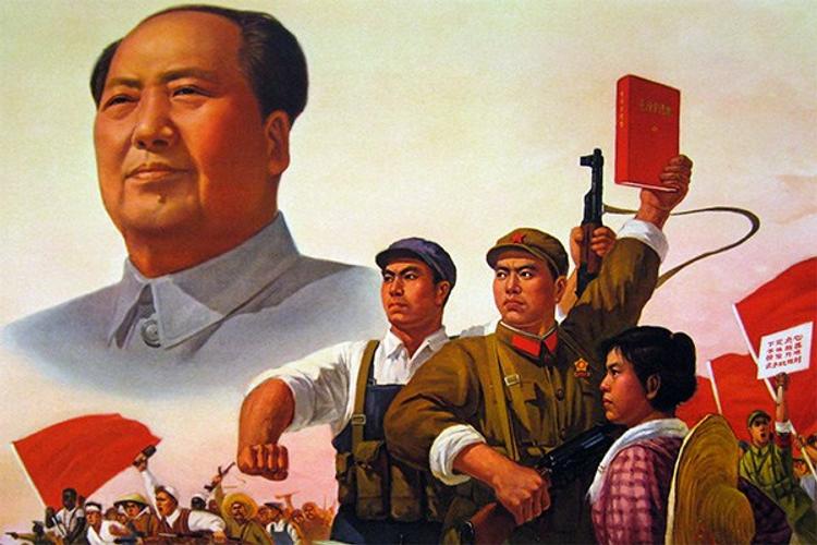 Как культурная революция Мао уничтожила миллион китайцев