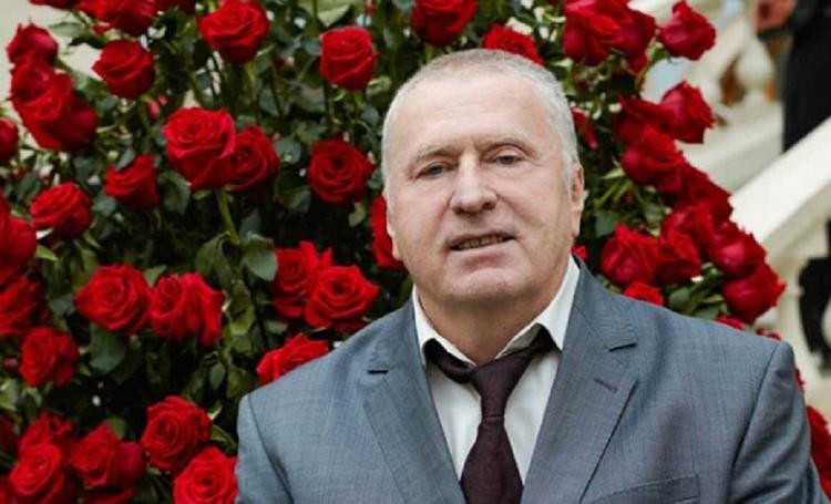 Жириновский признался, при каких условиях испытал бы на себе вакцину от коронавируса