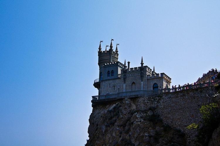 В Крыму отреагировали на отказ Украины участвовать в заседании Совбеза ООН: «Ничего удивительного»